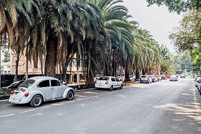 Blueground Oaxaca CDMX