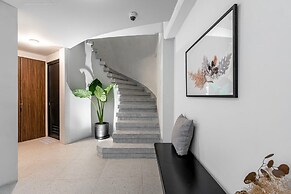 Blueground Oaxaca CDMX