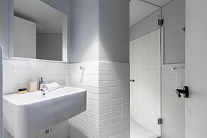 Blueground Oaxaca CDMX