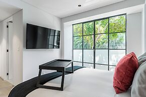 Blueground Oaxaca CDMX