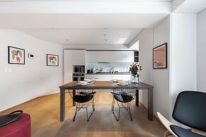 Blueground Oaxaca CDMX