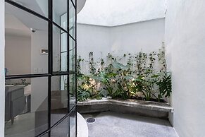 Blueground Oaxaca CDMX