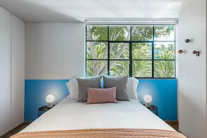 Blueground Oaxaca CDMX