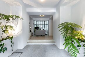 Blueground Oaxaca CDMX