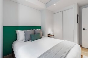 Blueground Oaxaca CDMX