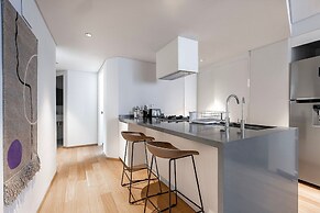 Blueground Oaxaca CDMX