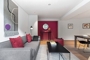 Blueground Oaxaca CDMX