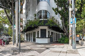 Blueground Oaxaca CDMX