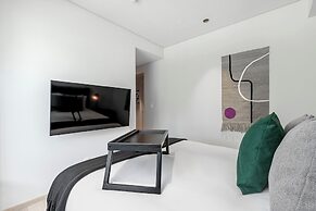 Blueground Oaxaca CDMX