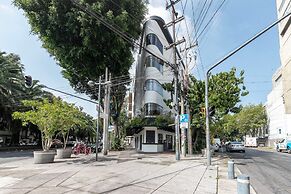 Blueground Oaxaca CDMX