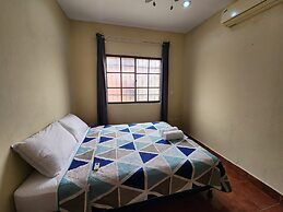 Casona Macondo