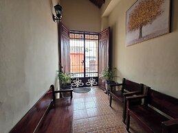 Casona Macondo