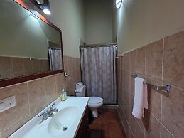 Casona Macondo