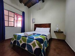 Casona Macondo