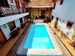 Casona Macondo
