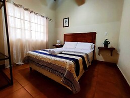 Casona Macondo