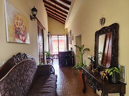 Casona Macondo