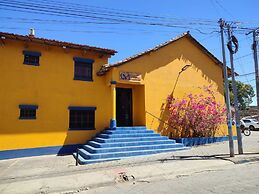 Casona Macondo