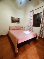 Casona Macondo