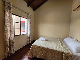 Casona Macondo
