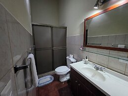 Casona Macondo