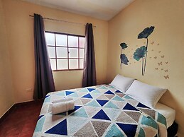 Casona Macondo