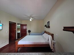 Casona Macondo
