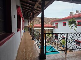 Casona Macondo