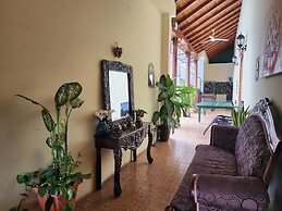 Casona Macondo