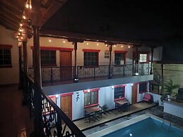 Casona Macondo