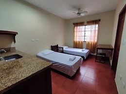 Casona Macondo