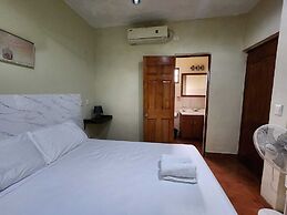 Casona Macondo