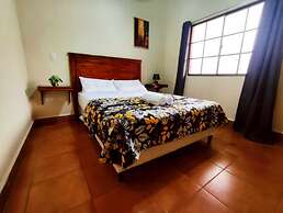 Casona Macondo