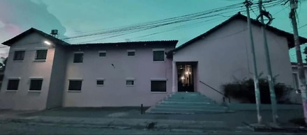 Casona Macondo