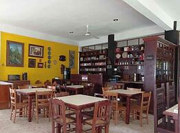 Hotel Hacienda Xico Inn