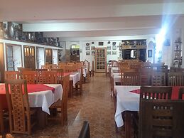 Hotel Hacienda Xico Inn