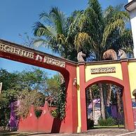 Hotel Hacienda Xico Inn