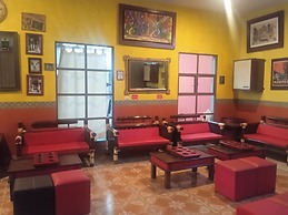 Hotel Hacienda Xico Inn