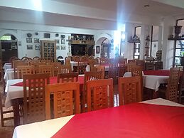 Hotel Hacienda Xico Inn