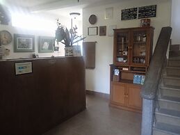 Hotel Hacienda Xico Inn