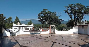 Hotel Hacienda Xico Inn