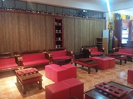 Hotel Hacienda Xico Inn