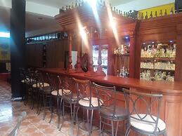 Hotel Hacienda Xico Inn