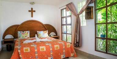 Hotel Hacienda Xico Inn