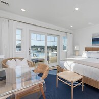 Canoe Place Waterfront Residences