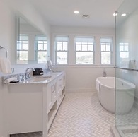 Canoe Place Waterfront Residences