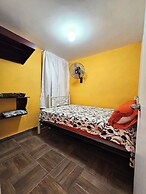 Casa Flores