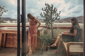 Suites Amanecer by Casa del Sótano