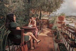 Suites Amanecer by Casa del Sótano