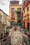 Suites Amanecer by Casa del Sótano